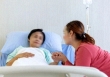 Trước khi qua đời, cô chồng để lại toàn bộ tài sản cho chúng tôi mà không cho con trai cô ấy đồng nào