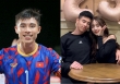 Quan Văn Chuẩn U23 Việt Nam vừa chớm nổi tiếng, bạn gái thạc sĩ vội khẳng định chủ quyền: Anh ấy là của tôi