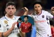 Võ Hoàng Minh Khoa – Sao mới nổi của U23 Việt Nam được Quế Ngọc Hải ví như Valverde của Real Madrid 