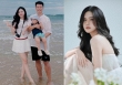 Hotgirl Tuyên Quang sinh con cho cầu thủ nổi tiếng, sau 2 năm mới kể chuyện bị rạn da: 'Mọi thứ không quá kinh khủng'