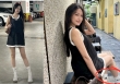 Mẹ bầu Doãn Hải My khoe chân dài thẳng tắp, nuột nà gợi cảm nhưng lại bị Văn Hậu soi lỗi trang phục