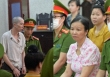 Vụ xét xử mẹ nữ sinh giao gà bị sát hại tại Điện Biên: Loạt bị cáo bất ngờ thay đổi lời khai