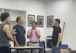 Tinh thần Điện Biên Phủ trên sàn tập “Mệnh lệnh từ trái tim”