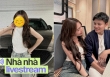 Chị dâu Quang Hải lần đầu flex thu nhập 9 chữ số nhờ livestream chốt đơn, được chồng cưng như trứng!
