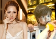 HOT: Bảo Anh công khai hình ảnh con, tiết lộ tên ở nhà của nhóc tì