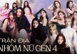 Trận địa nhóm nữ Kpop thế hệ mới: Từ chật vật mãi không nổi đến bị gọi là thảm họa, nhóm nổi rồi thì gặp hạn!