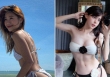Loạt gái xinh bật chế độ 'cháy' hết cỡ với bikini trước kỳ nghỉ lễ: Bạn gái tinh đồn Vũ Văn Thanh chiếm spotlight với vòng eo 57cm!