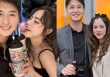 Bị đồn chia tay và miệt thị chuyện đã có con, bạn gái Huỳnh Anh 'xù lông' đáp trả