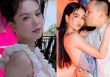 Giữa lúc rộ tin nghỉ chơi sau 20 năm: Ngọc Trinh khoe body nét căng, Vũ Khắc Tiệp khoe hội bạn mới?