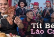 Tít Béo - anh TikToker đến quán nào cũng xin phép: 'Cưa đổ' cô bán bánh mì, luôn tôn trọng sự thật khi review