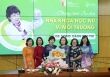 Tọa đàm “GS. TS. NGND Đặng Kim Chi-Nhà khoa học nữ vì môi trường”