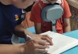 Bài Toán lớp 1 của con bị chấm sai, nghe cô giáo giải thích mà phụ huynh 'lú lẫn': Từ xưa đến nay chưa nghe khái niệm này bao giờ