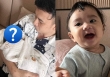 Dương Triệu Vũ tiết lộ loạt ảnh của con gái Bảo Anh từ lúc mới sinh, đề cập đến chuyện 'tìm đại gia để sinh con'