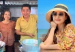 Huỳnh Anh Tuấn giới thiệu mỹ nhân U60 là vợ, còn đưa về quê nấu ăn ở chòi lá: Hóa ra là 'hoa hậu' màn ảnh một thời
