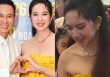 Sự thật nhan sắc của Minh Hà trên thảm đỏ, dân mạng phát hiện chuyện 'động trời'