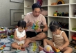 Cường Đô La tiết lộ kế hoạch nghỉ lễ nghe mà bật cười, nhắc đến bà xã Đàm Thu Trang liền biết ngay ai là 'nóc nhà'