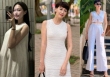 Mẹ vợ trẻ đẹp nhất làng bóng đá Việt tung ảnh nghỉ lễ: Nhan sắc, vóc dáng còn cuốn hút hơn con gái Top 10 Hoa hậu Việt Nam