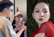 Một nam ca sĩ trực tiếp nói chuyện với Bảo Anh về bé Misumi, nữ ca sĩ phản ứng bất ngờ
