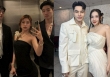Bạn trai hotgirl TDDC Phạm Như Phương và anh em sinh đôi được Lê Dương Bảo Lâm khen:  'HIEUTHUHAI' không có cửa, hứa giới thiệu cho Khả Như