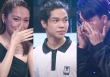 Cảnh 'bạn trai tin đồn' nhảy trong tiếng hát của Bảo Anh, làm gì mà Trấn Thành bật khóc