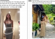 Bức ảnh 'soi' ngấn bụng được tương tác khủng trên Threads, hội con gái ngộ ra: Bắp tay to hay mỡ bụng cũng là biểu tượng sắc đẹp!