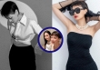 Mẹ vợ hot nhất làng bóng đá tranh thủ khoe body sexy, 'chiến đét' trước ngày Doãn Hải My sinh con, vóc dáng U50 nóng bỏng khó rời mắt