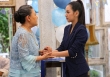  Nhìn giấy khám tiền sinh sản của tôi, mẹ chồng tương lai thốt lên một câu khiến tôi ngẩn người rồi bật khóc