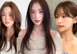 5 kiểu tóc nhuộm nâu trẻ trung, tôn da sáng bật tông