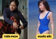 Body đời thực cực cháy của cô gái “tự huỷ nhan sắc” để đóng Lật mặt 7 của Lý Hải