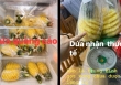 Drama chợ mạng chung cư: Dứa quảng cáo 1kg/quả nhưng thực tế chưa nổi 5 lạng, người mua ý kiến thì bị kẻ bán mắng 'sân si, tiểu nhân'