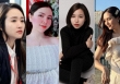 So kè nhan sắc, tài năng dàn WAGs Việt toàn là giám đốc, con nhà gia thế: Nhuệ Giang, Viên Minh và cô chủ tiệm vàng mới nổi