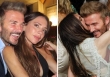 Sinh nhật tuổi 49 của David Beckham: Tổ chức đơn giản hơn hẳn bà xã nhưng vẫn tràn ngập sự yêu thương