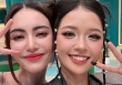 Suni Hạ Linh đọ sắc cùng Mai Davika nhưng bị đàn em 'bơ đẹp' trên MXH?