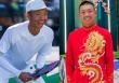 Chân dung 'thần đồng' pickleball người Mỹ gốc Việt 2 lần gây chấn động khi đánh bại hạng 1 thế giới, về Việt Nam chăm chỉ diện áo dài
