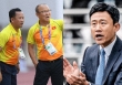 'Công thần' của ông Park Hang-seo làm trợ lý cho HLV Kim Sang-sik, lộ diện trợ lý Hàn Quốc đầu tiên