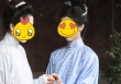 Mỹ nhân Hoa ngữ được khen như thiên kim tiểu thư xé sách bước ra, nhan sắc hoàn hảo trời sinh để đóng cổ trang