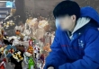 Cuộc đời này ai cũng muốn có một tình yêu như Mèo Béo dành cho Đàm Trúc!