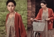 Nhà sáng lập thời trang Áo dài và Dạ hội của Hương Queen giản dị trong bộ ảnh mới 