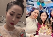 Ốc Thanh Vân ở Úc: 3 con đem gửi bạn bè, tự lái xe chạy show đến tối mịt