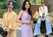 4 món thời trang giúp U40 Lim Ji Yeon luôn trẻ trung, hẹn hò với bạn trai kém 5 tuổi vẫn không chênh lệch
