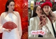 Chị em Kiều Ly Phạm: Người là CEO nổi tiếng, người là hot girl trường báo, 'chiếm sóng' với cái nắm tay chồng cũ Mai Ngọc