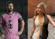 Messi rơi vào cảnh trớ trêu khi nữ phóng viên xinh đẹp bất ngờ bật khóc giữa lúc phỏng vấn