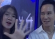 Minh Hà hỏi Lý Hải sao không cõng vợ như 15 năm trước, đạo diễn trả lời câu điếng người