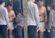 Vụ cô gái đập cửa, lớn tiếng đòi gặp bạn trai ở Hà Nội gây xôn xao: Người quay clip lên tiếng
