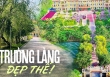 'Đất học Nam Định' có 1 ngôi trường khiến mọi trái tim phải rung rinh: Sao mà đẹp quá đỗi! Từ cổng vào xanh ngát bóng cây