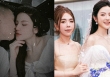 Chu Thanh Huyền kêu trời khi trông con giúp chị chồng, mẹ Quang Hải nhắn nhủ làm một việc cho 'bé Rồng' sắp chào đời