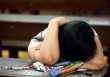 Phụ huynh ở khu vực này của Hà Nội đang 'ngồi trên đống lửa', chưa bao giờ khả năng trượt cấp 3 của con lại cao đến thế