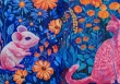 Tử vi tuần mới (13/5 - 19/5): 4 con giáp gặp được Thần tài, không chỉ 'tiền tươi thóc thật' đổ về túi mà công việc cũng nhiều tin vui