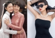 Doãn Hải My - vợ Đoàn Văn Hậu tung ảnh sexy của 'mẹ ngoại' U50 trẻ đẹp, 'bà ngoại xì tin có một không hai'