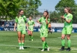 Huỳnh Như lại tạo kỳ tích ngoạn mục ở châu Âu cùng Lank FC